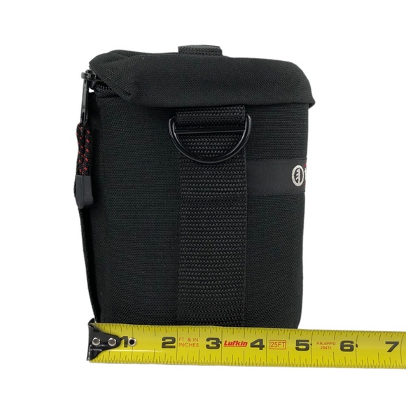 Tamrac Padded Photo Lens Cases x2 - Picture 9 of 12